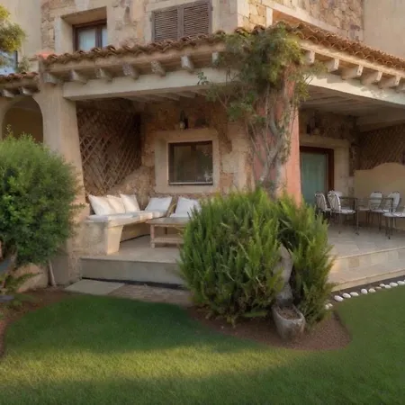 Daire Barbara&marco - Cala Romantica Seaview