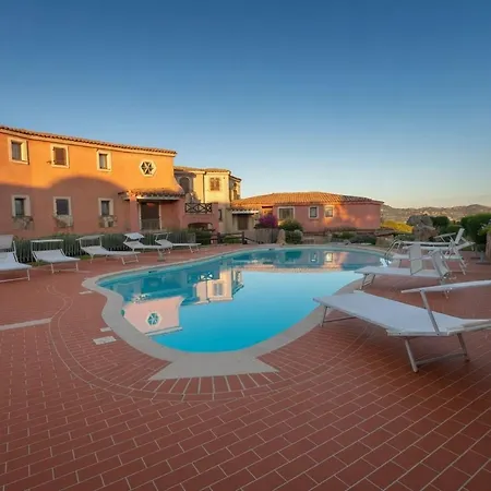 Daire Barbara&marco - Cala Romantica Seaview Porto Cervo
