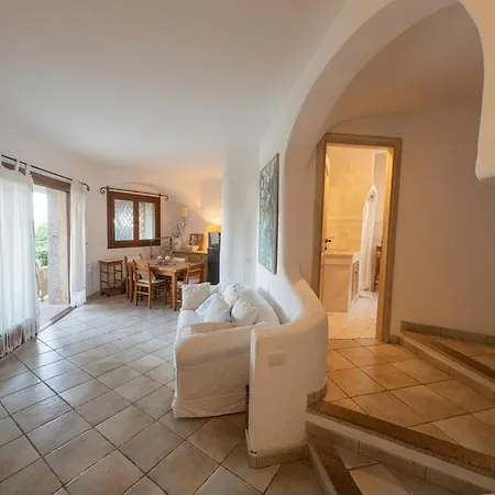 Barbara&marco - Cala Romantica Seaview Daire