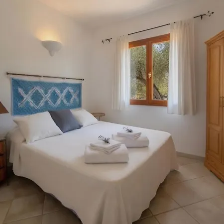 Daire Barbara&marco - Cala Romantica Seaview *